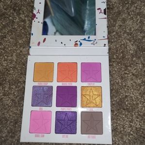 Jeffree Star Mini Breaker palette